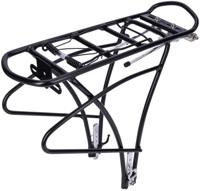 FOX PARTS bagagedrager, achterop raer rack adjst.24/28" alu b - thumbnail