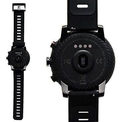 Xiaomi Huami Amazfit Stratos Hartslag Smartwatch 2 - Zwart