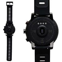 Xiaomi Huami Amazfit Stratos Hartslag Smartwatch 2 - Zwart - thumbnail