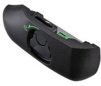 Nikon BL-6 Batterijvakdeksel voor D4 - thumbnail