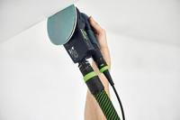 Festool Granat Net D150 P180 GR NET/50 Netschuurmateriaal VE=50 - 203307 - thumbnail