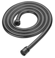 Best Design Doucheslang Albi 150 cm Gunmetal - thumbnail