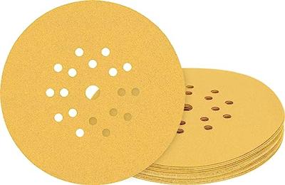Bosch Accessories 2608901671 Schuurpapier voor wand- en plafondschuurmachine Korrelgrootte (num) 40 (Ø) 225 mm 5 stuk(s) Bosch Accessories 2608901671 Schuurpapier voor wand- en plafondschuurmachine Korrelgrootte (num) 40 (Ø) 225 mm 5 stuk(s)