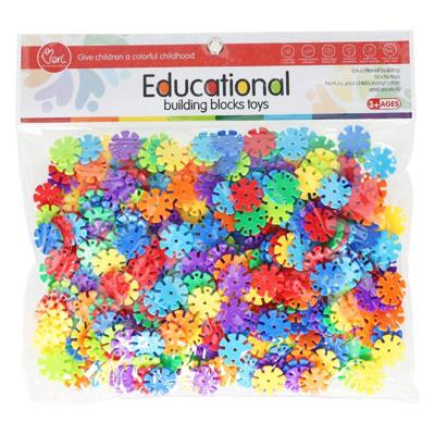 Bouwschijfjes Klein, 340dlg.