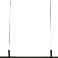 Searchlight Dimbare led hanglampTribeca zwart - 96381-1BK - thumbnail