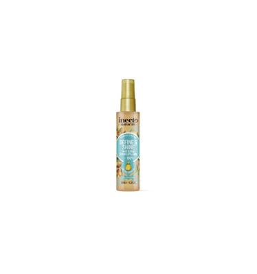 Inecto Naturals Define & Shine Hair Serum