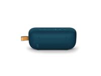 Bose SoundLink Flex draagbare Bluetooth speaker (2de gen.), draagbare buitenspeaker met Hi-Fi Audio, accuduur tot 12 uur, water- en stofdicht, Schemerblauw - Limited-edition - thumbnail