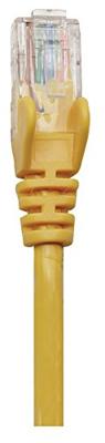 Intellinet 737333 RJ45 Netwerkkabel, patchkabel CAT 5e U/UTP 0.25 m Geel 1 stuk(s) Intellinet 737333 RJ45 Netwerkkabel, patchkabel CAT 5e U/UTP 0.25 m Geel 1 stuk(s)