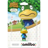 Amiibo Animal Crossing - Kapp'n - thumbnail