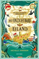 Het onzichtbare eiland (Paperback) - thumbnail