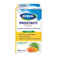 Bional Prostavit Forte Capsules - thumbnail
