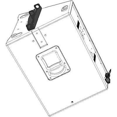 HK Audio PP-CP ophangkit voor Linear LTS speakers (2 stuks)