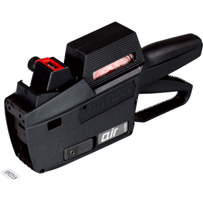 contact prijstang 6.22 voor pijsjes 22x12mm Air