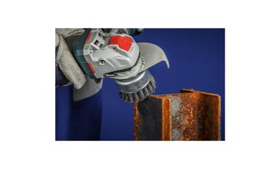 PFERD TOOLS 43305025 Komborstel getordeerd X-Lock 1 stuk(s)