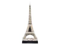 Ravensburger 3D-puzzel night edition (Eiffeltoren) - thumbnail