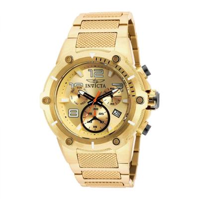 Invicta 19529 Speedway Heren Horloge 52mm 100m Invicta 19529 Speedway Heren Horloge 52mm 100m