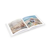 Fotoboek maken - 21 x 21 cm - Hardcover - Vakantie - vanaf 28 pagina's - thumbnail