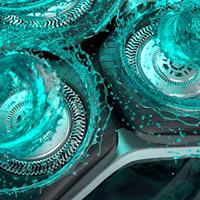 Cartridge schoonmaker Philips CC12/50 (2 Stuks) - thumbnail