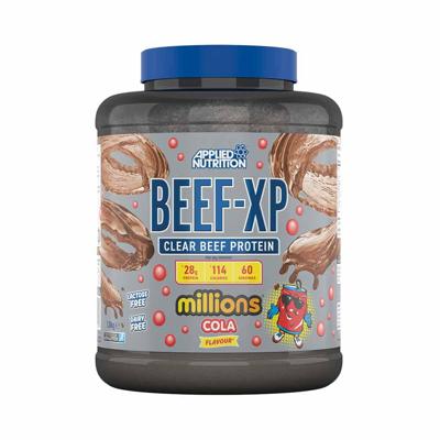 Applied Nutrition Beef XP Millions Cola (1800 g)