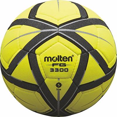 Molten Voetbal zaal F5G3300