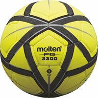 Molten Voetbal zaal F5G3300 - thumbnail