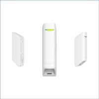 Ajax MotionProtect Curtain - Bewegingsmelder met Smalle Detectiestraal - thumbnail