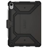 Urban Armor Gear Metropolis SE Back cover Zwart Tabletcover - thumbnail