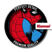 Komar Into Wonderland Fotobehang Marvel PowerUp Spider-Man Watchout - DX4-155 - thumbnail
