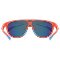 Uvex sportstyle 515 - kid's sports glasses - thumbnail