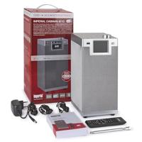 Imperial DABMAN i610 Zilver - thumbnail