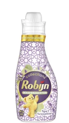 Robijn Robijn Wasverzachter 750 ml. Spa Sensation 30 scoops