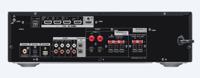 Sony STR-DH790 AV receiver (7.2-kanaal, Dolby Atmos/DTS:X, 4K HDR, verbinding via HDMI, Bluetooth en USB, met high-resolution audio) zwart - thumbnail