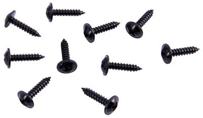 Dresselhaus plaatschroef tapping screws 3.5x16 lens head & collar