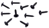Dresselhaus plaatschroef tapping screws 3.5x16 lens head & collar - thumbnail