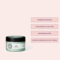 Maria Nila True Soft Haarmasker 250ml - thumbnail