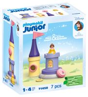 Playset Playmobil 71458 - thumbnail
