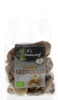 It's Amazing It's Amazing Vijgen Gedroogd Bio (500g) - thumbnail