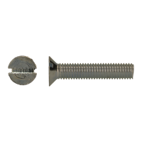 pgb-Europe PGB-FASTENERS | Metaalschroef VZK DIN 963 M4x30 A2 | 200 st 000963A00004000303 - thumbnail