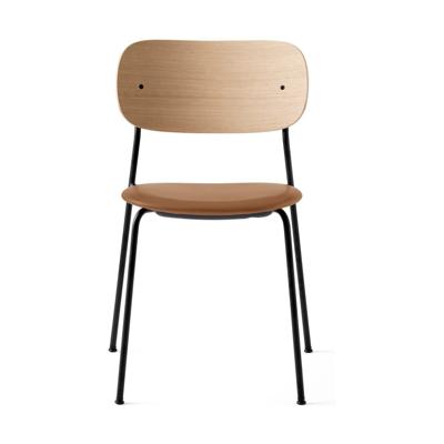 Audo Copenhagen Co Chair eetkamerstoel gestoffeerd Dakar 0250