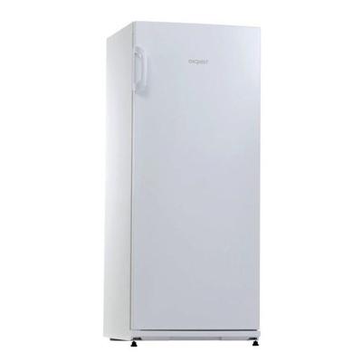 Exquisit KS290-V-280EI Koelkast zonder vriesvak Grijs