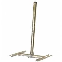 Kathrein ZAS 41 Satelliet-dakbeugel Geschikt voor schotelgrootte: Ø tot 100 cm - thumbnail