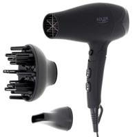 Adler AD 2267 haardroger Zwart, 2500 W - thumbnail