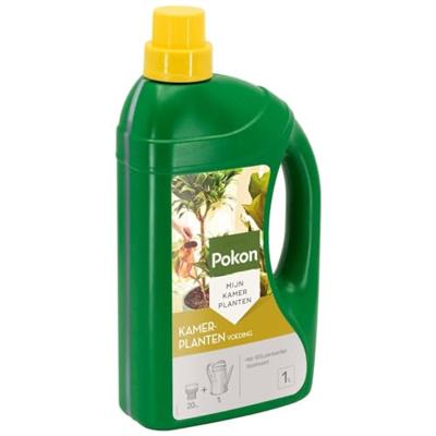 Pokon kamerplantenvoeding 1 liter