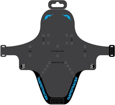 RRP Enduroguard - standard - cyan