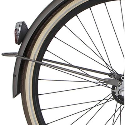 Cortina spatbordstang achter 28 u4 stone matt