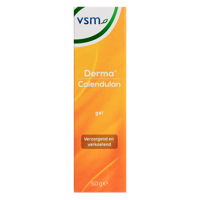 Vsm Derma Calendulan Gel - thumbnail
