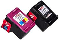 Edding Inktcartridge vervangt HP 301XL, CH563EE, CH564EE Compatibel Combipack Zwart, Cyaan, Magenta, Geel EDD-440 EDD-440 - thumbnail
