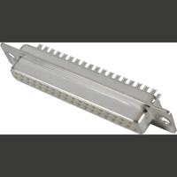 HARTING 09 67 215 4704 09672154704 Connector Aantal polen: 15 Soldeerkelk 1 stuk(s) - thumbnail