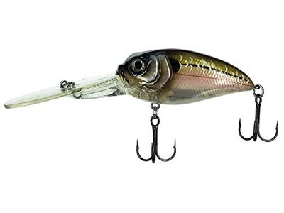 Molix Sculpo XD Rattlin 6,5Cm Mx Ghost Minnow