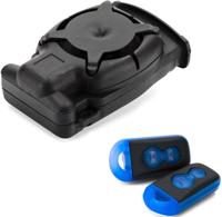 M+S alarmsysteem "defcom 3.1b". alarm systems defcom 3.1b - thumbnail